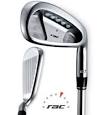 Buy Taylormade RAC OS 7 Iron -