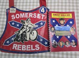 Image result for Somerset Rebels Speedway Club