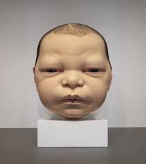 Image result for ron mueck