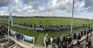Image result for Wanstead RFC