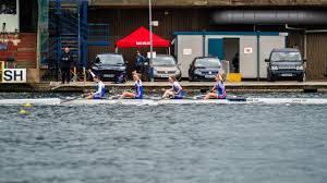 Image result for University Of Newcastle Upon Tyne Canoe Club