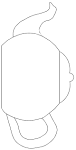 Barbar coloring page
