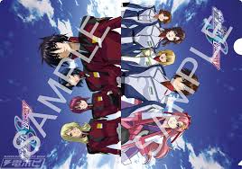 「ロード・ジブリール 機動戦士ガンダムSEED DESTINY」の画像検索結果