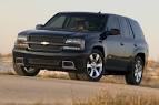 Used Chevrolet Trailblazer for Sale: Buy Cheap Pre-Owned Chevy ...
