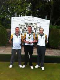 Image result for Oldmeldrum Bowling Club