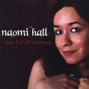 Naomi Hall - 55663