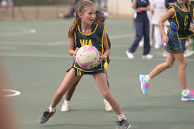 Image result for Sas Netball Club