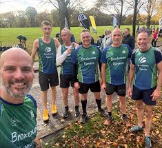 Image result for Trent Park Running Club