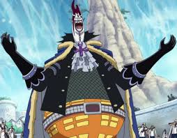 「モリア ONE PIECE」の画像検索結果