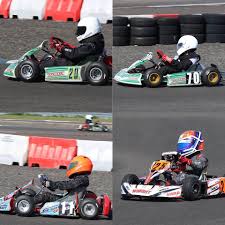 Image result for West of Scotland Kart Club