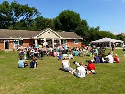 Image result for Swanage Cricket Club