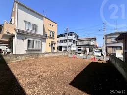 Image result for 武蔵村山市大南3丁目〈売地〉西武拝島線「武蔵砂川」駅徒歩18分　坪単価値下げしました　更地渡し　お気軽にお問い合わせください。