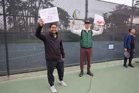 Image result for South London Area Pickleball - SLAP!