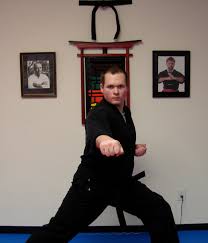 Image result for John Godwin's Wilmington Martial Arts Academy