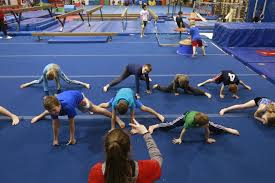 Image result for Deerness Valley Hpc Gymnastics Club