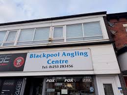 Image result for Blackpool Boat Angling Club