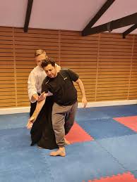 Image result for Aikido Rickmansworth