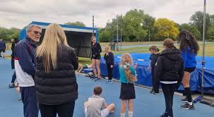 Image result for Macclesfield Harriers & Athletics Club
