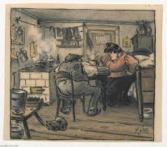 「Heinrich Zille」的圖片搜尋結果