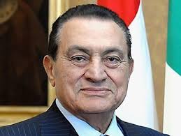 Image result for hosni mubarak