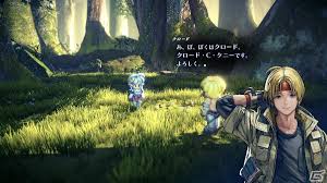 「クロード・Ｃ・ケニー スターオーシャン　セカンドストーリー」の画像検索結果