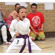 Image result for Atherstone Karate Club