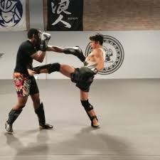 Image result for Ronin Kickboxing & Escrima Club