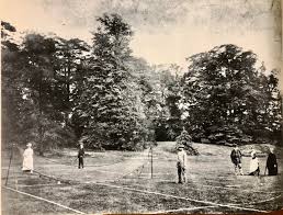 Image result for Leamington Tennis Court Club
