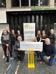 Image result for Whitchurch Cricket Club