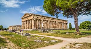 Image result for paestum