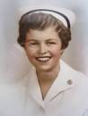 The Chief Blonde's Mother, Myrna Joy B. RN - Nurse