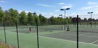 Image result for Cirencester Tennis Club