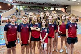 Image result for Brighton Swimming Club