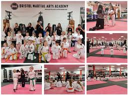 Image result for Bristol Taekwondo School