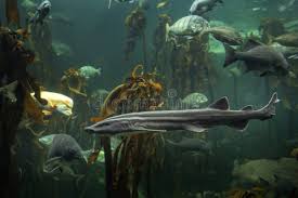 Image result for Poroderma africanum