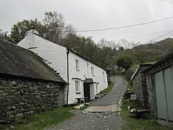 Image result for The Yorkshire Mountaineering Club