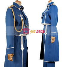 「ロイ・マスタング」の画像検索結果