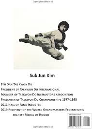 Image result for Hed Tkd (Dorking Tae Kwon-Do)