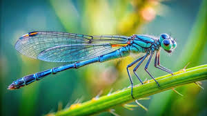 Attēlu rezultāti vaicājumam “Ischnura elegans”