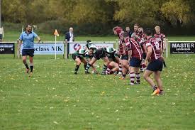 Image result for Bletchley Rugby Union Football Club