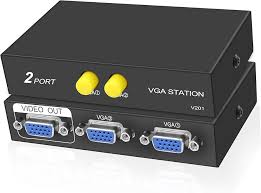 Image result for vga box