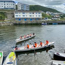 Image result for Aberystwyth Rowing Club