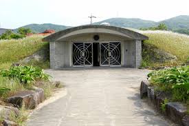 Image result for 土井ヶ浜遺跡　視線　故郷