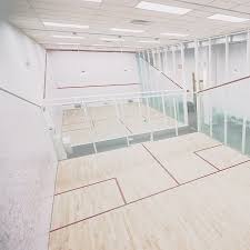Image result for York Railway Institute Squash Club