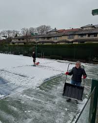 Image result for Wetherby Castlegarth Tennis Club