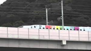 Image result for 九州新幹線 ウェーブ