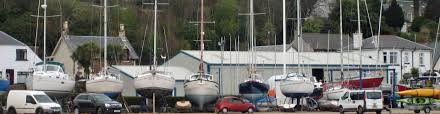 Image result for Arran Yacht Club
