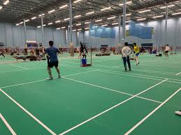 Image result for Littleport Badminton Club