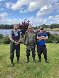 Image result for Airdrie & District Angling Club