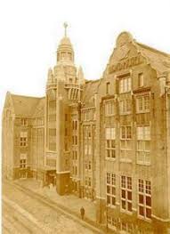 Image result for Lloyd Hotel